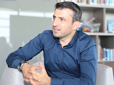 Başarılı Zeviro Capiture Trader